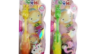 牙牙乐广告 牙牙乐广告